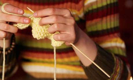 20 Reasons Why You Should Learn to Knit